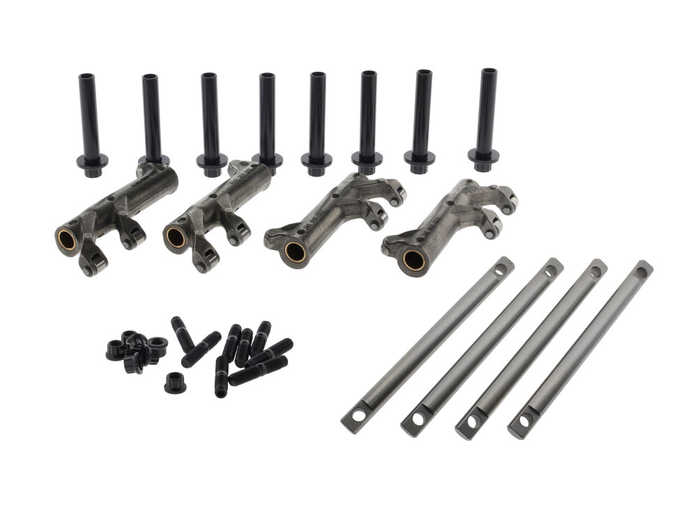 S&S Top End Guardian Kit. Fits Milwaukee-Eight 2017up.