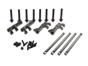 S&S Top End Guardian Kit. Fits Milwaukee-Eight 2017up. S&S Top End Guardian Kit. Fits Milwaukee-Eight 2017up.