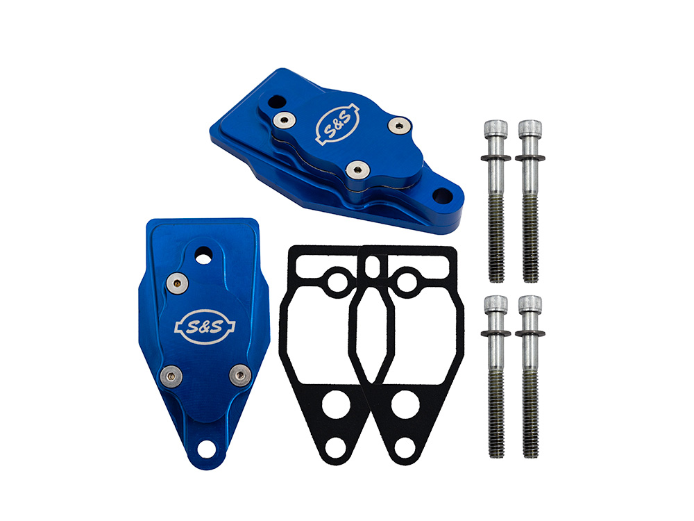 Breathers; Rocker/Head TC%2799-17