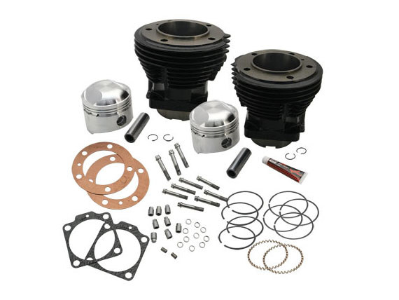 Cyl Kit; BT%2766-77 74