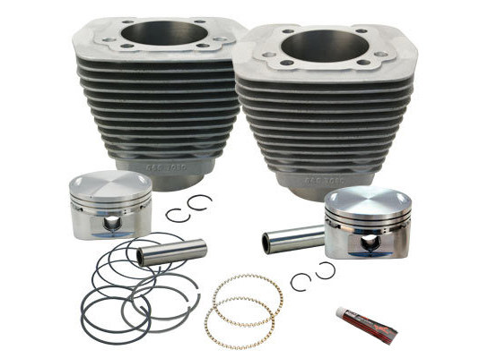 Cyl Kit; BT%2784-99 Nat OEM