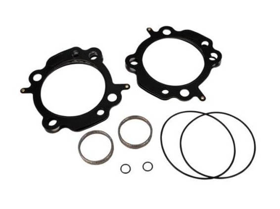 Gasket Kit; Top End 97/98,106/107ci
