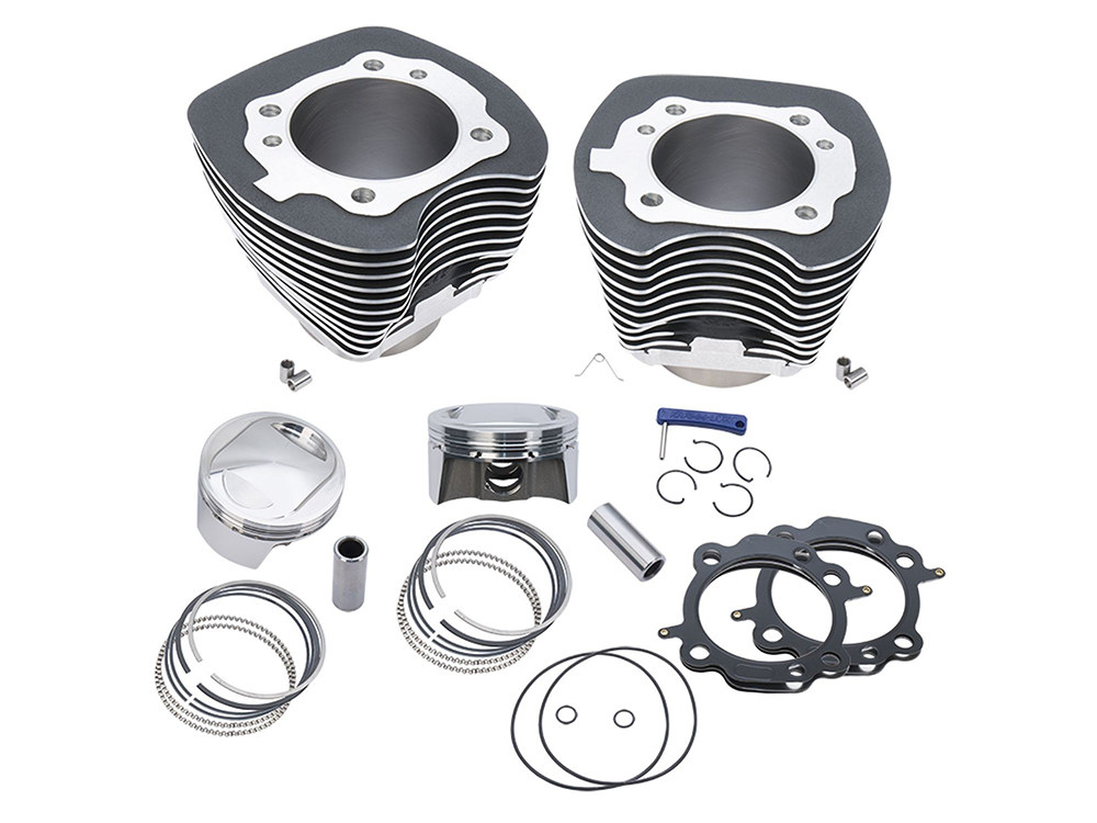 Big Bore Kit; BT%2799-06 98