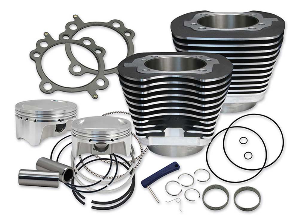 Big Bore Kit; TC%2707-17 107