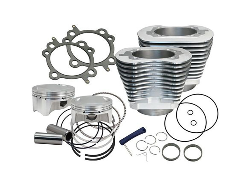 Big Bore Kit; TC%2707-17 110