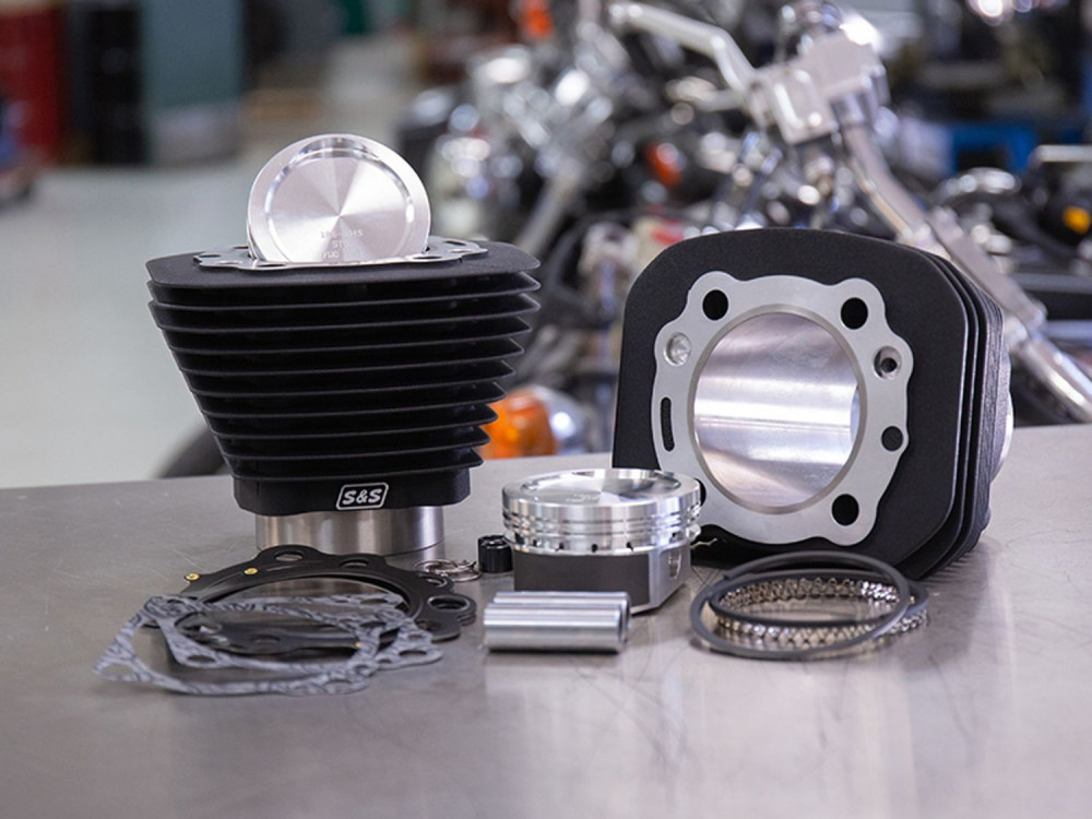 Big Bore Kit; XL%2786-21 883>1200