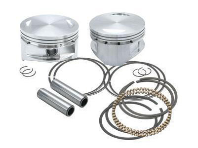 Pistons; TC%2707-17 107