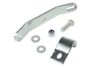 S&S Heavy Duty 2 Piece Top Engine Mount. Fits Big Twin 1948-1984. S&S Heavy Duty 2 Piece Top Engine Mount. Fits Big Twin 1948-1984.