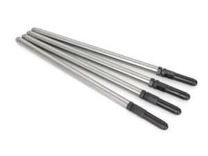 S&S Adjustable Pushrods. Fits Sportster 1991-2003 & Buell 1994-2002. S&S Adjustable Pushrods. Fits Sportster 1991-2003 & Buell 1994-2002.
