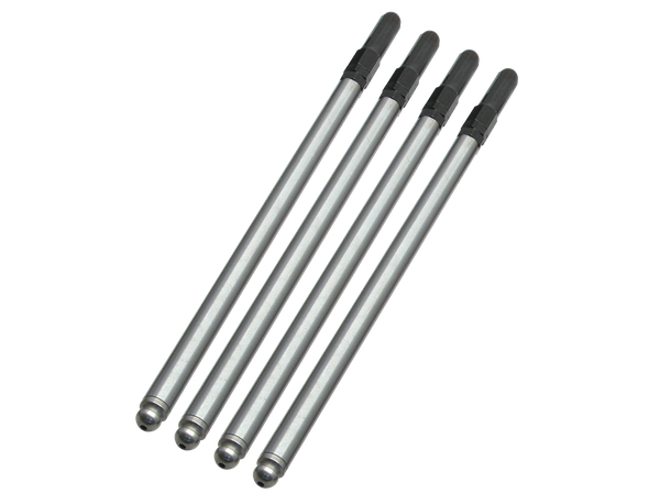 S&S Adjustable Pushrods. Fits Sportster 1986-1990.