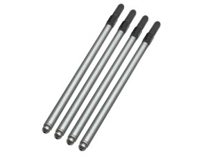 S&S Adjustable Pushrods. Fits Sportster 1986-1990. S&S Adjustable Pushrods. Fits Sportster 1986-1990.