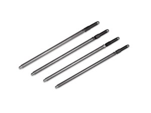 S&S Adjustable Pushrods. Fits Evo 1984-1999. S&S Adjustable Pushrods. Fits Evo 1984-1999.