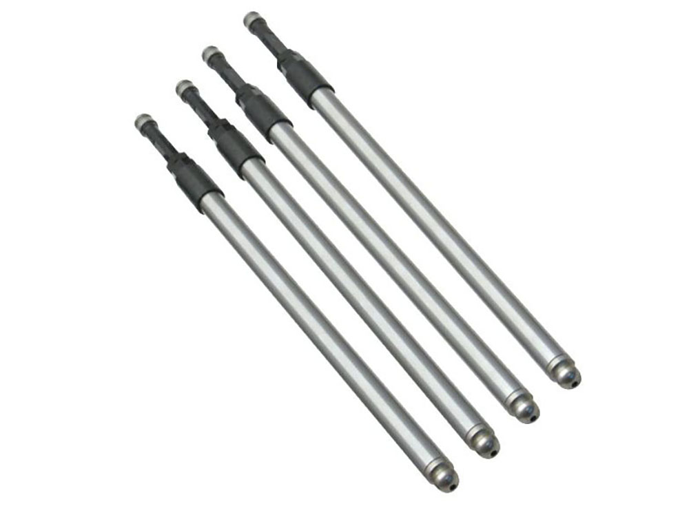 P/Rod; Quickee TC%2799-17, XL%2786-21