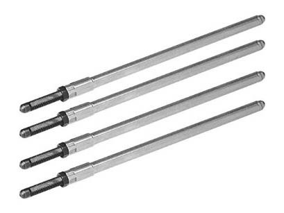 S&S Time-Saver Adjustable Pushrods. Fits Evo 1984-1999.