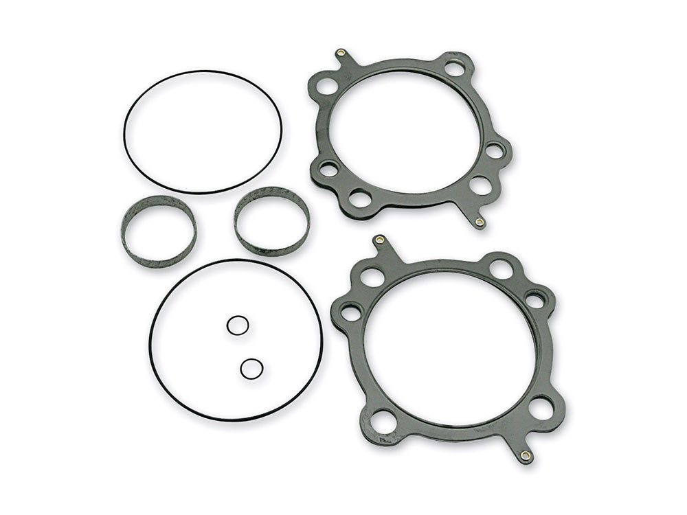 Gasket; Head/Base/Exh TC 100/110ci