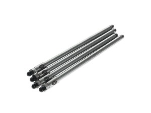 S&S Replacement Quickee Adjustable Pushrods, For S&S Pushrod Kits That Include Covers. Fits Milwaukee-Eight 2017up. S&S Replacement Quickee Adjustable Pushrods, For S&S Pushrod Kits That Include Covers. Fits Milwaukee-Eight 2017up.
