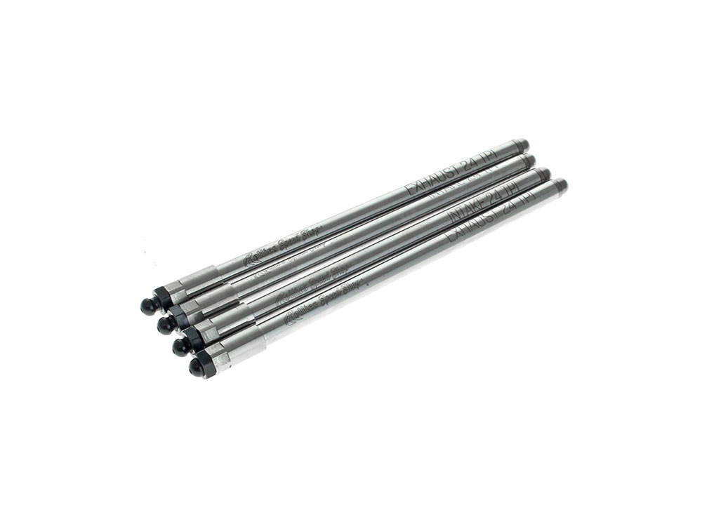 P/Rod; Adj BT%2799up TimeSaver