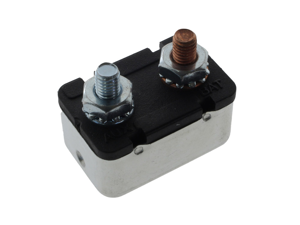 Circuit Breaker; 30 Amp