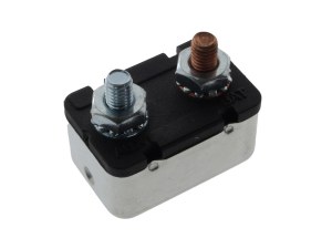 Standard Motorcycle Products 30 Amp Circuit Breaker. Standard Motorcycle Products 30 Amp Circuit Breaker.