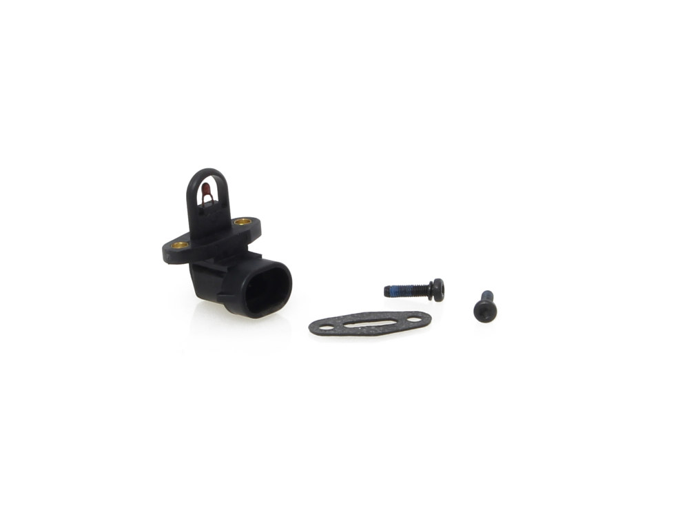 Sensor; Intake Air Temperature
