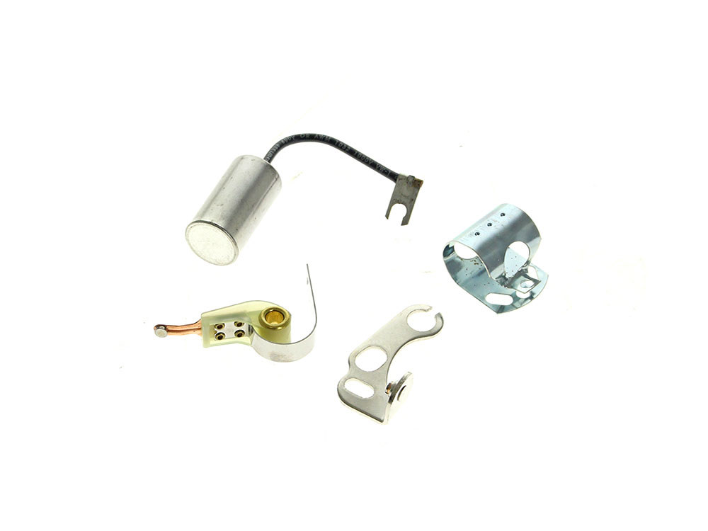 Points & Condenser Kit; BT%2748-69