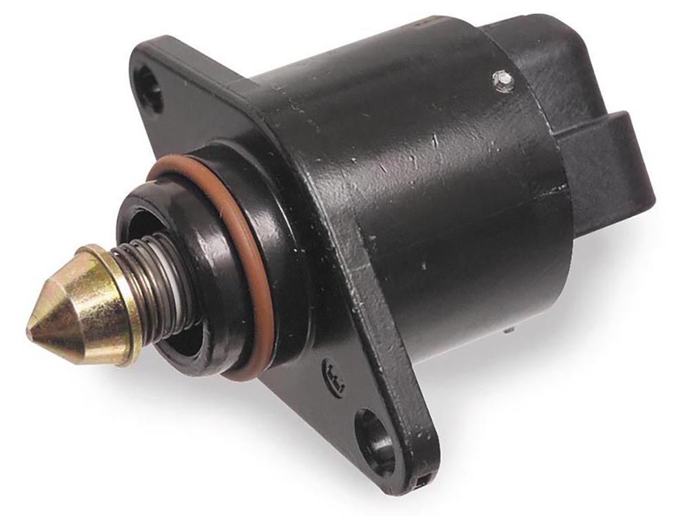 Sensor; IAC S/Tail%2706-15, FXD%2706-17