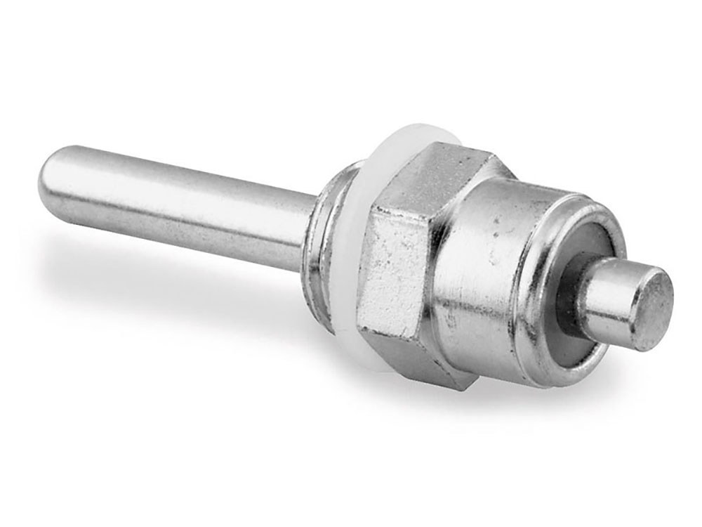 Standard Motorcycle Products Neutral Switch. Fits 4Spd Big Twin 1979-1986