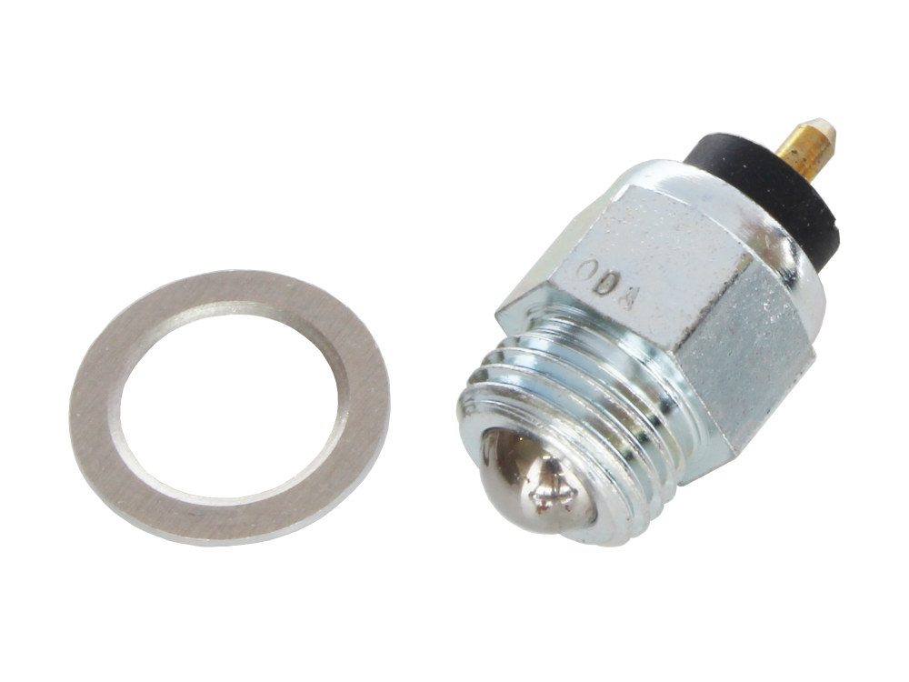 Standard Motorcycle Products Neutral Switch. Fits Sportster 1999-2021.