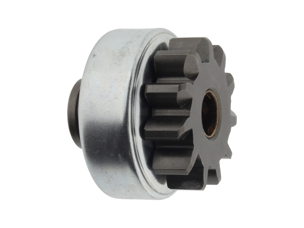 Standard Motorcycle Products Starter Clutch. Fits All Big Twins 1965-1988, Softail 1984-1988 & Sportster 1967-1980.