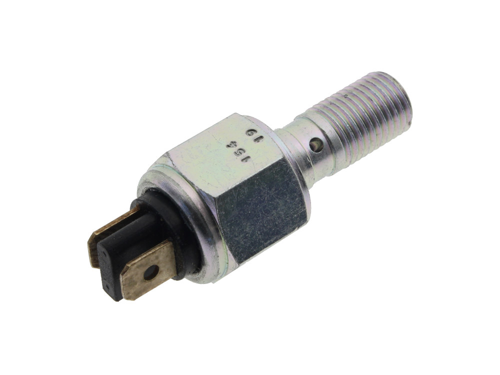 Standard Motorcycle Products Rear Brake Switch. Fits Dyna 2008-2017.