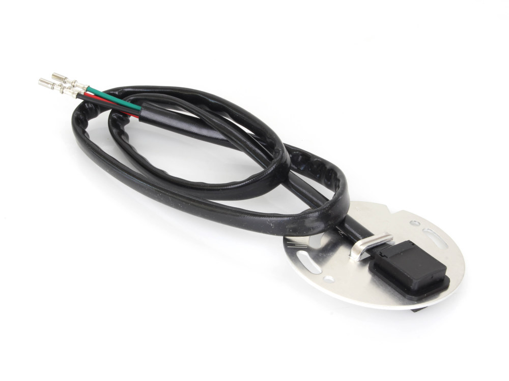 Ign Sensor Assy; FXD%2791-95