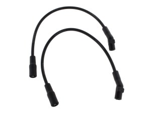 Standard Motorcycle Products Spark Plug Wire Set – Black. Fits Touring 1999-2008. Standard Motorcycle Products Spark Plug Wire Set – Black. Fits Touring 1999-2008.