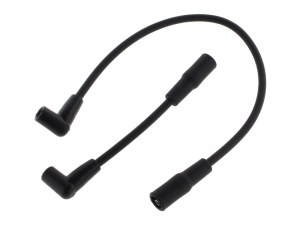 Standard Motorcycle Products Spark Plug Wire Set – Black. Fits Dyna 1999-2017. Standard Motorcycle Products Spark Plug Wire Set – Black. Fits Dyna 1999-2017.