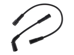Standard Motorcycle Products Spark Plug Wire Set – Black. Fits Sportster 2007-2021. Standard Motorcycle Products Spark Plug Wire Set – Black. Fits Sportster 2007-2021.