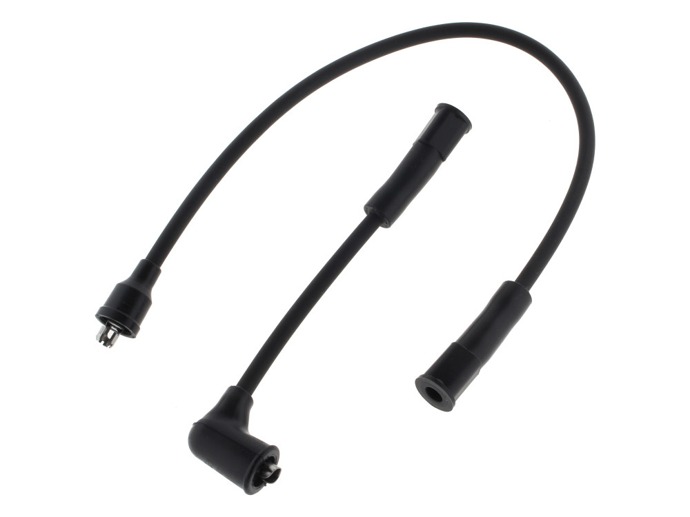Ign Leads; XL%2786-03 Blk