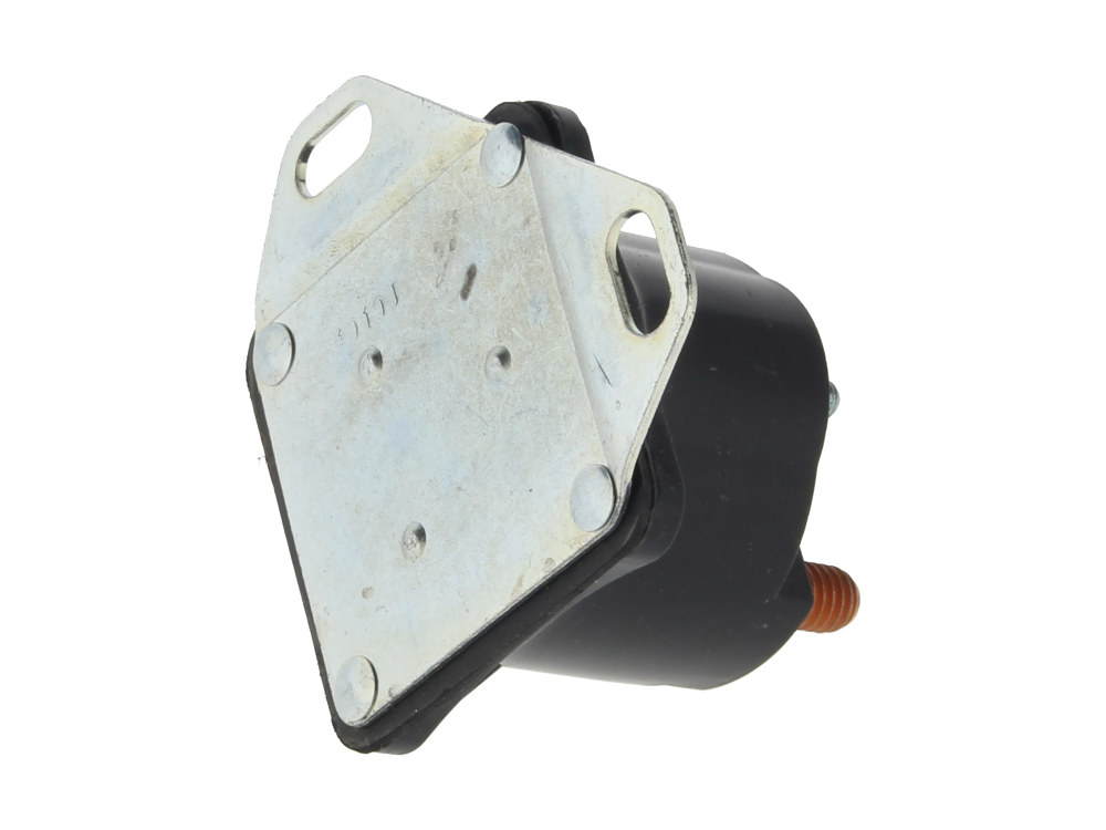 Standard Motorcycle Products Starter Relay. Fits Big Twin 1973-1985 & Sportster 1975-1979.