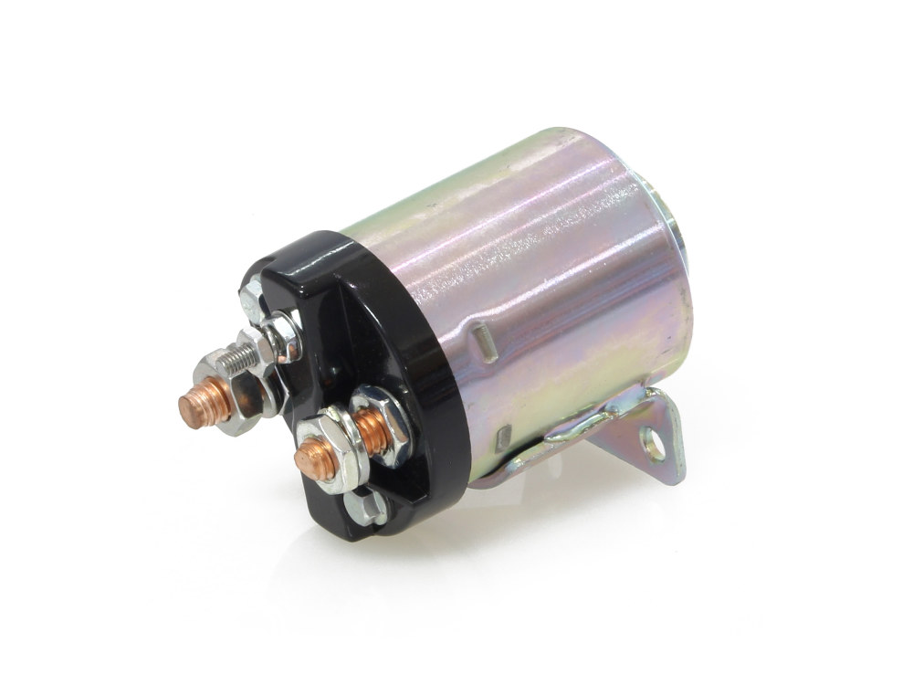 Starter Solenoid; BT%2765-86 4spd,