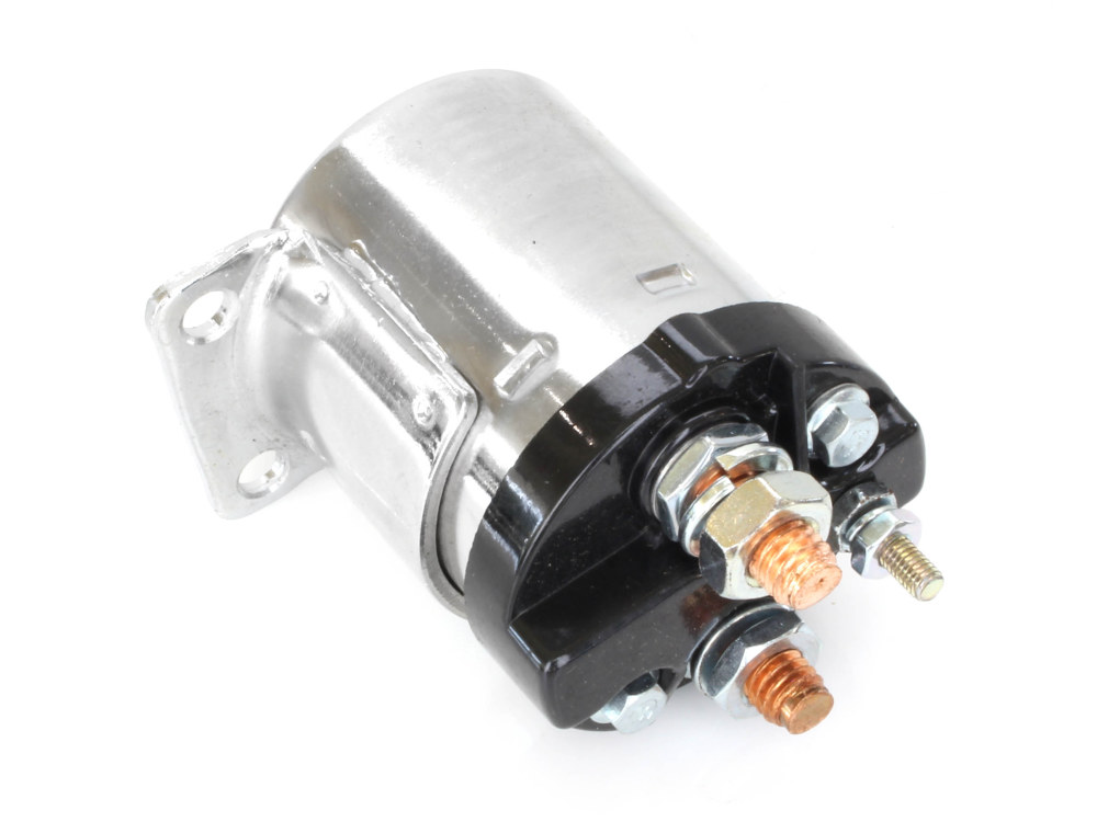 Starter Solenoid; BT%2765-86 4spd,