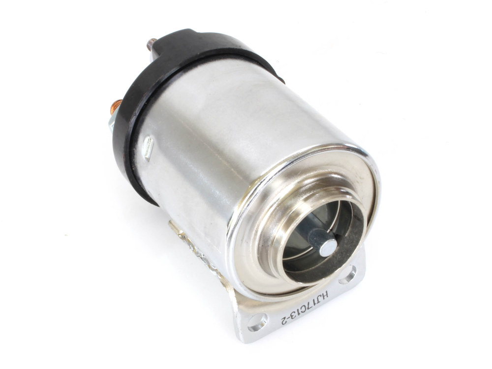 Starter Solenoid; BT%2765-86 4spd,