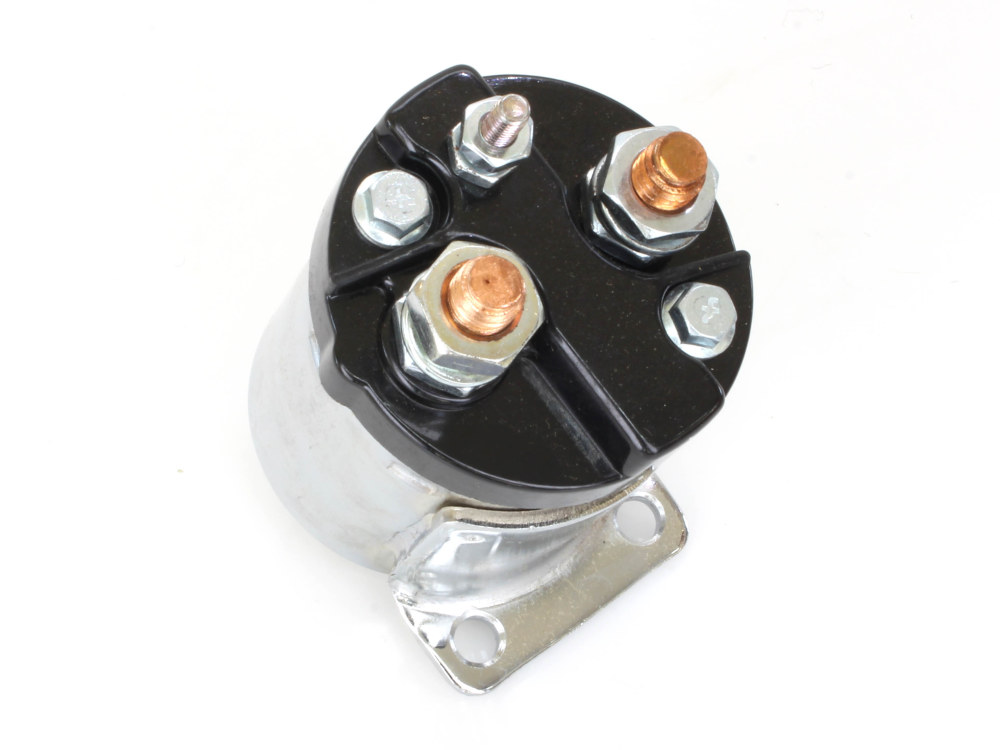 Starter Solenoid; BT%2765-86 4spd,