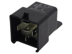 Standard Motorcycle Products Starter Relay. Fits Big Twin 1980-1994 & Sportster 1980-1992. Standard Motorcycle Products Starter Relay. Fits Big Twin 1980-1994 & Sportster 1980-1992.