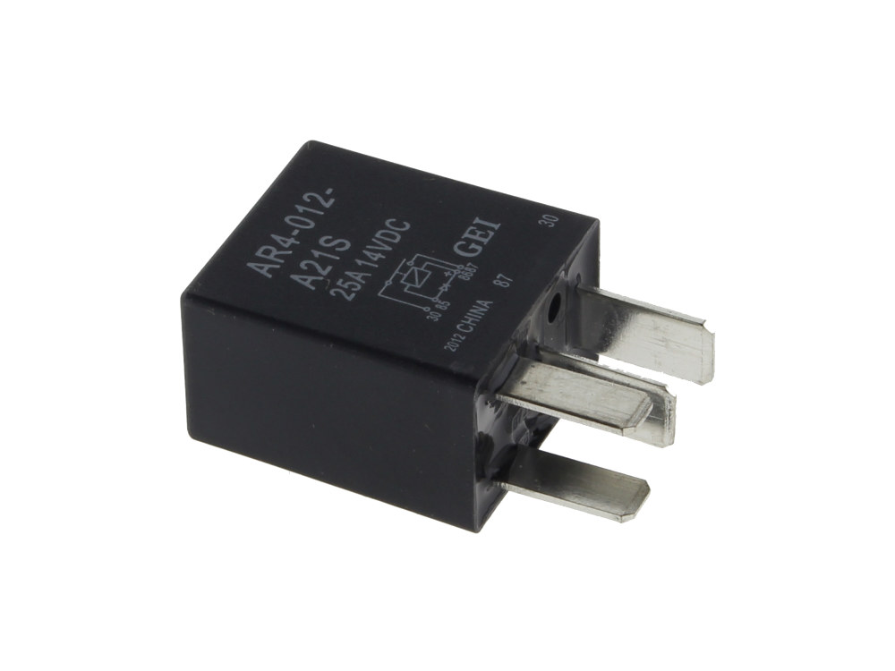 System Relay; Various Models %2700up