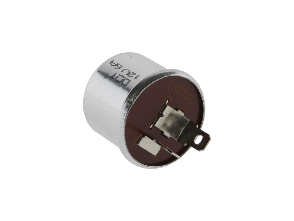 T/Signal & Hazard Flasher %2765-90