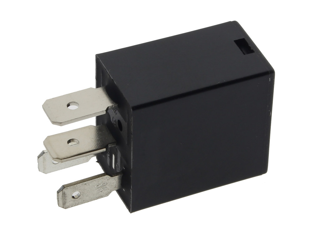 Starter Relay; XL%2705-09