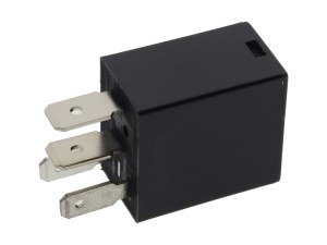 Standard Motorcycle Products Starter Relay. Fits Sportster 2005-2009 Standard Motorcycle Products Starter Relay. Fits Sportster 2005-2009