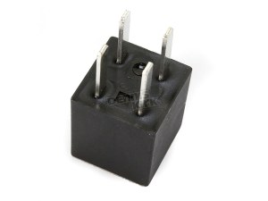 Standard Motorcycle Products Starter Relay. Fits Touring 2004up & Sportster 2010-2014 Standard Motorcycle Products Starter Relay. Fits Touring 2004up & Sportster 2010-2014
