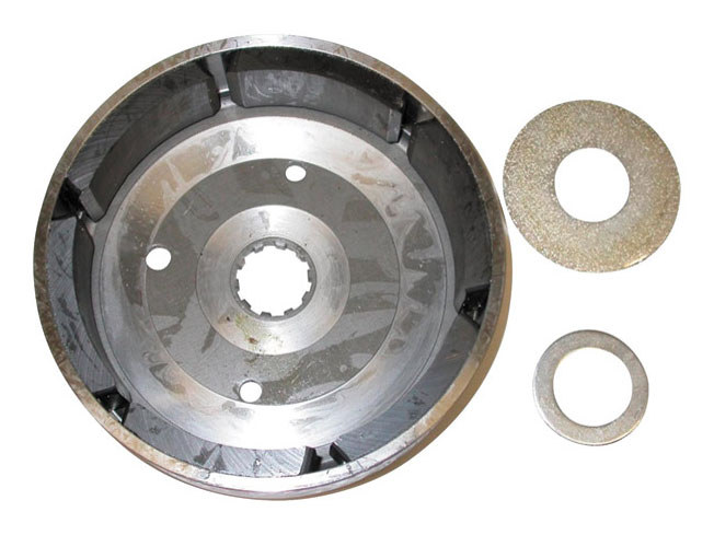 Rotor; FXST%2701-06, FXD%2704-05,