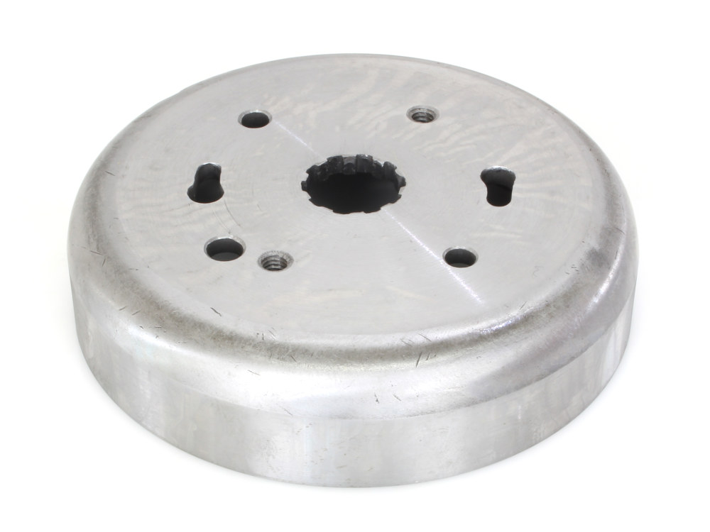 Standard Motorcycle Products 45 Amp Alternator Rotor. Fits Touring with EFI 1995-2005