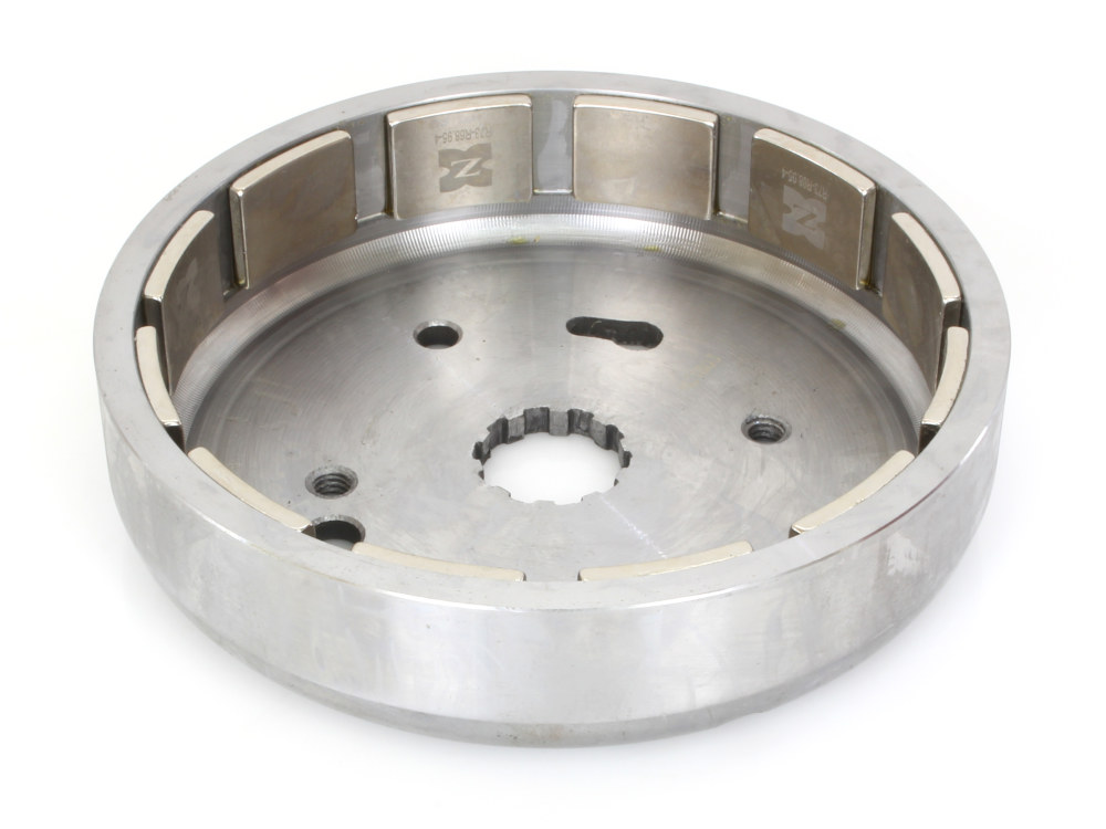 Rotor; FLH%2795-05 w/45amp Alternator