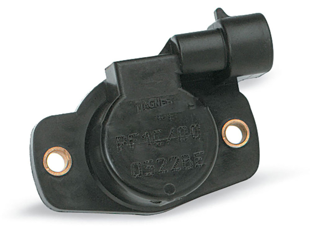 Sensor; Throttle Position, BT%2701-05